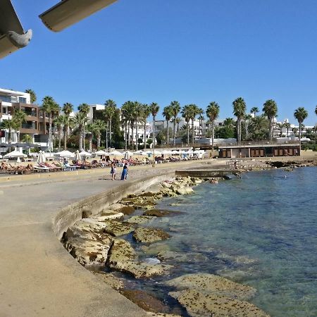 Paradise Garden Paphos Exteriör bild